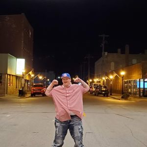 Meet your Posher, Travis